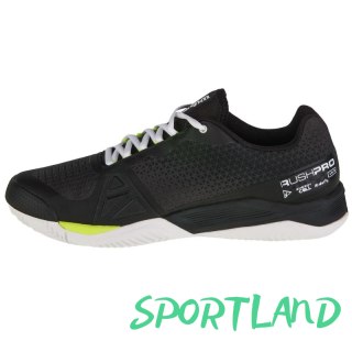 Buty do tenisa ziemnego Wilson Rush Pro 4.0 Clay M WRS332120 44 2/3