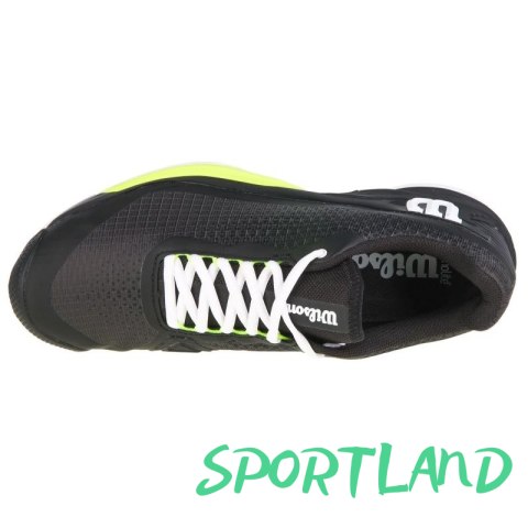 Buty do tenisa ziemnego Wilson Rush Pro 4.0 Clay M WRS332120 46 Buty do tenisa ziemnego Wilson Rush Pro 4.0 Clay M WRS332120 46