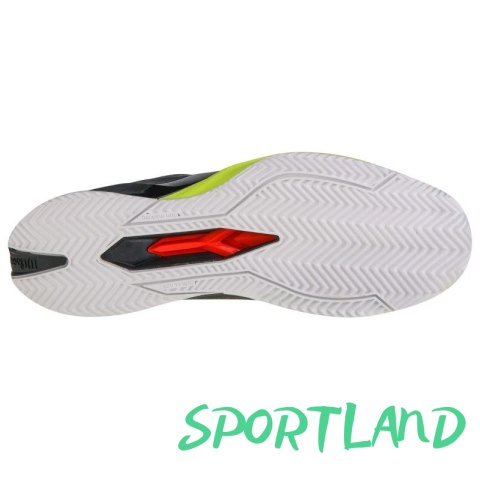 Buty do tenisa ziemnego Wilson Rush Pro 4.0 Clay M WRS332120 46 Buty do tenisa ziemnego Wilson Rush Pro 4.0 Clay M WRS332120 46