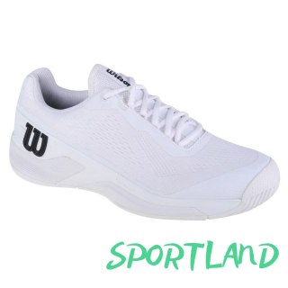 Buty do tenisa ziemnego Wilson Rush Pro 4.0 M WRS332620 41 1/3