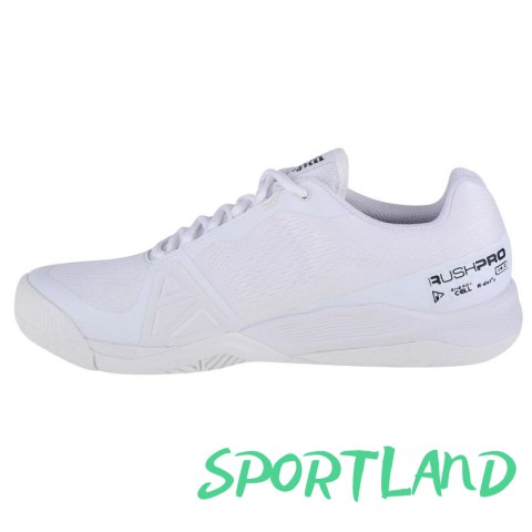 Buty do tenisa ziemnego Wilson Rush Pro 4.0 M WRS332620 41 1/3 Buty do tenisa ziemnego Wilson Rush Pro 4.0 M WRS332620 41 1/3