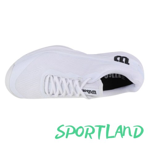Buty do tenisa ziemnego Wilson Rush Pro 4.0 M WRS332620 42 2/3 Buty do tenisa ziemnego Wilson Rush Pro 4.0 M WRS332620 42 2/3