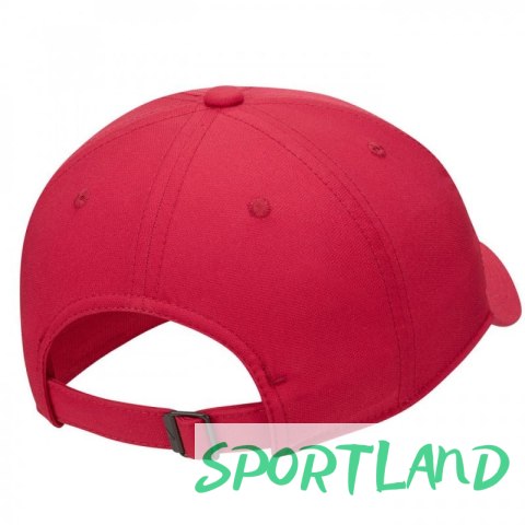 Czapka z daszkiem Nike FC Barcelona Club Cap US CB L FN4859-620 S/M Czapka z daszkiem Nike FC Barcelona Club Cap US CB L FN4859-620 S/M