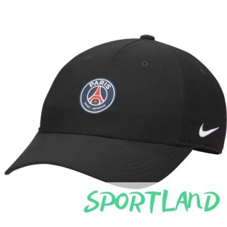 Czapka z daszkiem Nike PSG FN4886-010 S/M