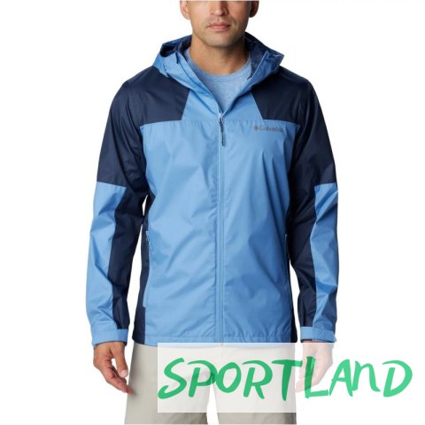 Kurtka Columbia Inner Limits III Jacket M 2071215479 L Kurtka Columbia Inner Limits III Jacket M 2071215479 L