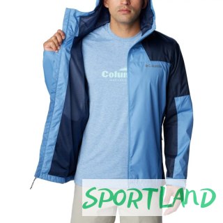 Kurtka Columbia Inner Limits III Jacket M 2071215479 L