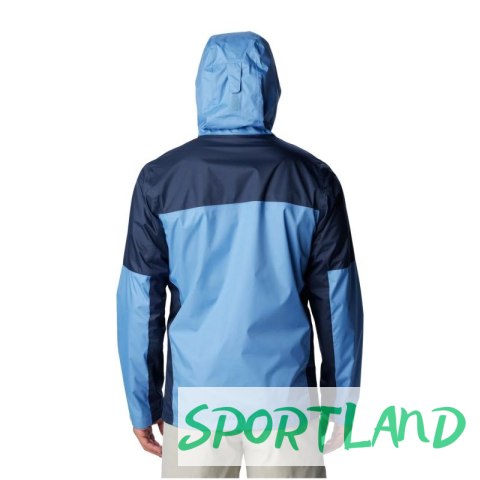Kurtka Columbia Inner Limits III Jacket M 2071215479 L Kurtka Columbia Inner Limits III Jacket M 2071215479 L
