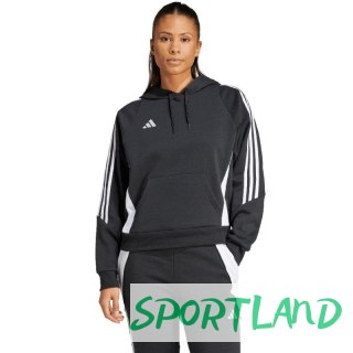 Bluza adidas Tiro 24 Hooded W IJ5607 S