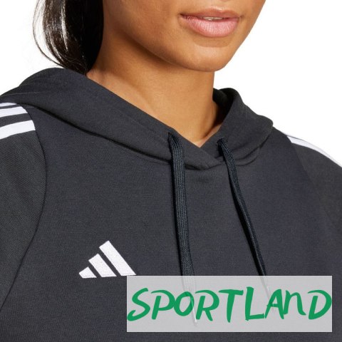 Bluza adidas Tiro 24 Hooded W IJ5607 S Bluza adidas Tiro 24 Hooded W IJ5607 S