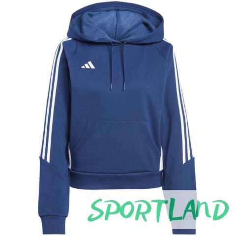 Bluza adidas Tiro 24 Hooded W IR7507 2XL Bluza adidas Tiro 24 Hooded W IR7507 2XL