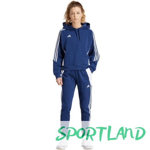 Bluza adidas Tiro 24 Hooded W IR7507 M Bluza adidas Tiro 24 Hooded W IR7507 M