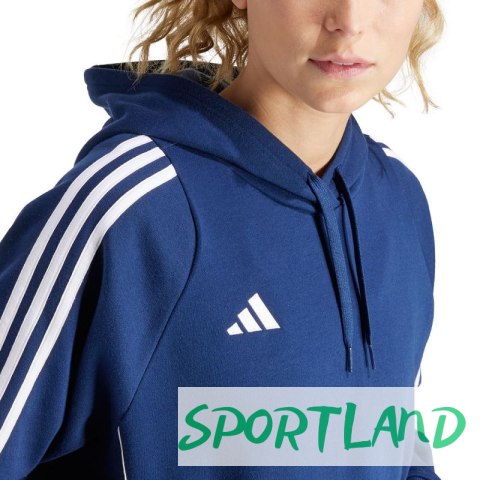 Bluza adidas Tiro 24 Hooded W IR7507 M Bluza adidas Tiro 24 Hooded W IR7507 M