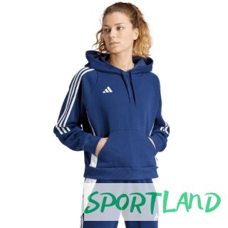 Bluza adidas Tiro 24 Hooded W IR7507 S