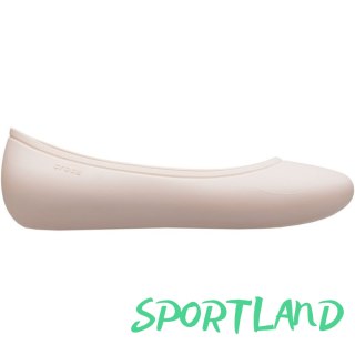 Buty Crocs Brooklyn Flat W 209384 6UR 38-39