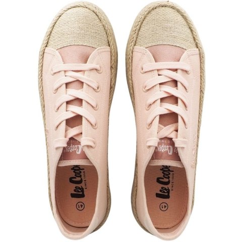 Buty Lee Cooper W LCW-24-31-2190LA 37 Buty Lee Cooper W LCW-24-31-2190LA 37
