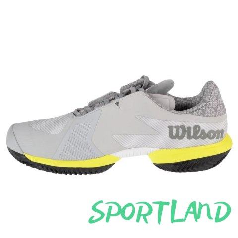 Buty do tenisa ziemnego Wilson Kaos Swift 1.5 Clay M WRS332820 41 1/3 Buty do tenisa ziemnego Wilson Kaos Swift 1.5 Clay M WRS332820 41 1/3