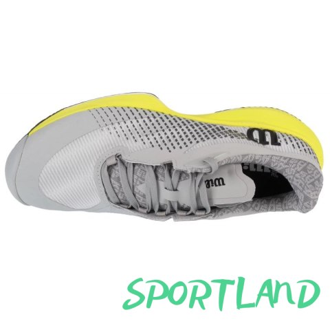 Buty do tenisa ziemnego Wilson Kaos Swift 1.5 Clay M WRS332820 41 1/3 Buty do tenisa ziemnego Wilson Kaos Swift 1.5 Clay M WRS332820 41 1/3