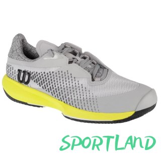 Buty do tenisa ziemnego Wilson Kaos Swift 1.5 Clay M WRS332820 43 1/3