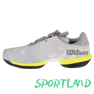 Buty do tenisa ziemnego Wilson Kaos Swift 1.5 Clay M WRS332820 43 1/3