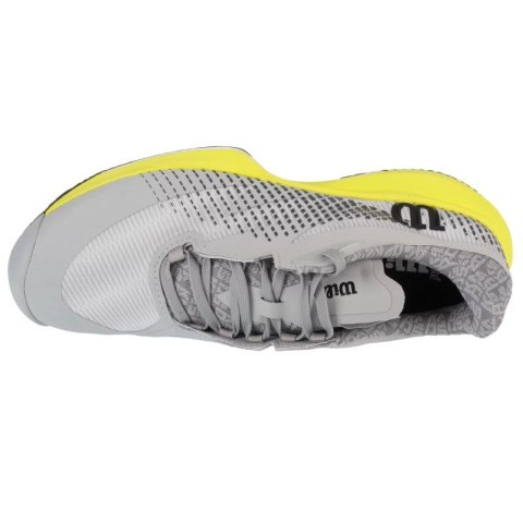 Buty do tenisa ziemnego Wilson Kaos Swift 1.5 Clay M WRS332820 44 2/3 Buty do tenisa ziemnego Wilson Kaos Swift 1.5 Clay M WRS332820 44 2/3