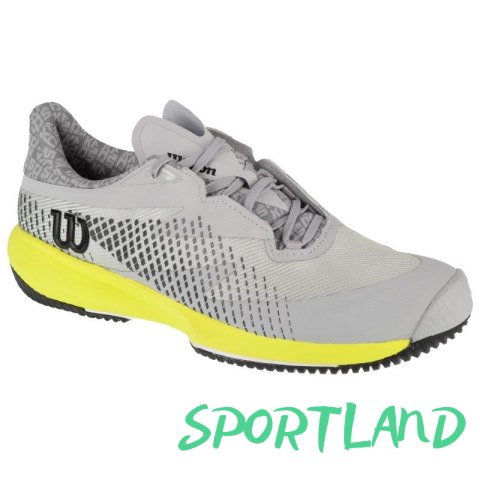 Buty do tenisa ziemnego Wilson Kaos Swift 1.5 M WRS332800 42 2/3