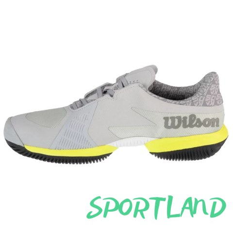 Buty do tenisa ziemnego Wilson Kaos Swift 1.5 M WRS332800 44 2/3 Buty do tenisa ziemnego Wilson Kaos Swift 1.5 M WRS332800 44 2/3