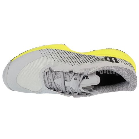Buty do tenisa ziemnego Wilson Kaos Swift 1.5 M WRS332800 46 2/3 Buty do tenisa ziemnego Wilson Kaos Swift 1.5 M WRS332800 46 2/3
