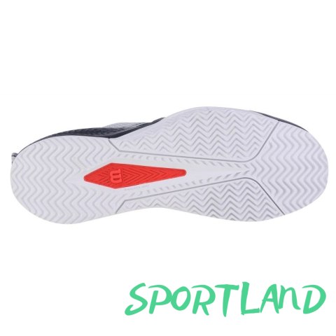 Buty do tenisa ziemnego Wilson Rush Pro Lite M WRS333190 41 1/3 Buty do tenisa ziemnego Wilson Rush Pro Lite M WRS333190 41 1/3