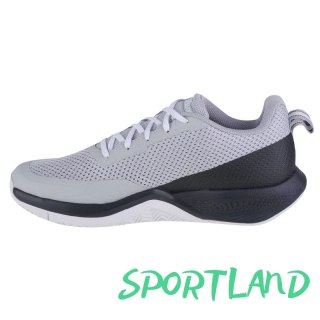 Buty do tenisa ziemnego Wilson Rush Pro Lite M WRS333190 46