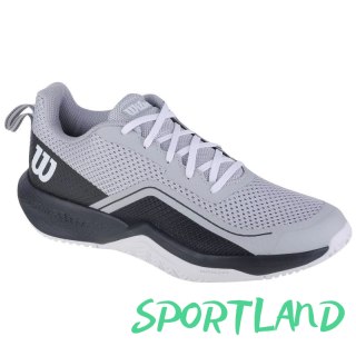 Buty do tenisa ziemnego Wilson Rush Pro Lite M WRS333190 48