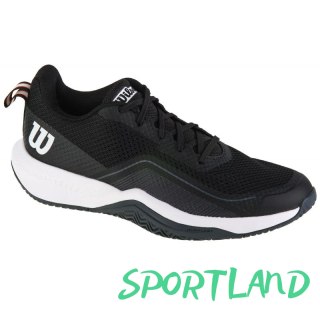 Buty do tenisa ziemnego Wilson Rush Pro Lite M WRS333210 40 2/3