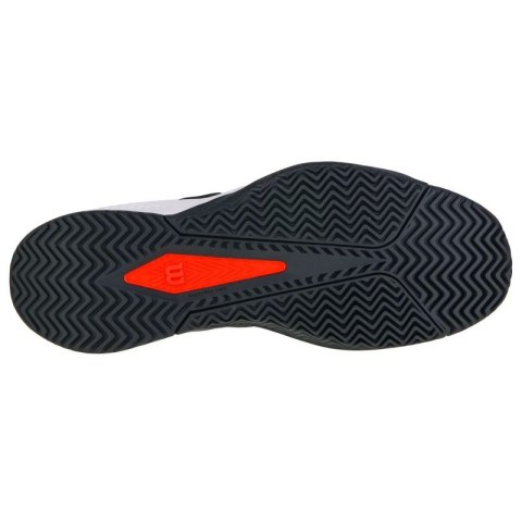 Buty do tenisa ziemnego Wilson Rush Pro Lite M WRS333210 45 1/3 Buty do tenisa ziemnego Wilson Rush Pro Lite M WRS333210 45 1/3