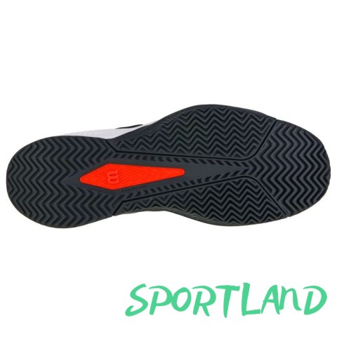 Buty do tenisa ziemnego Wilson Rush Pro Lite M WRS333210 47 1/3 Buty do tenisa ziemnego Wilson Rush Pro Lite M WRS333210 47 1/3