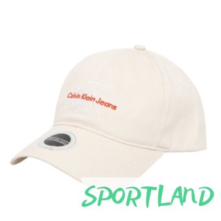 Czapka z daszkiem Calvin Klein Jeans K50K508977 uniw