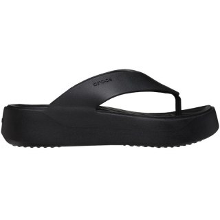 Japonki Crocs Getaway Platform Flip W 209410 001 37-38
