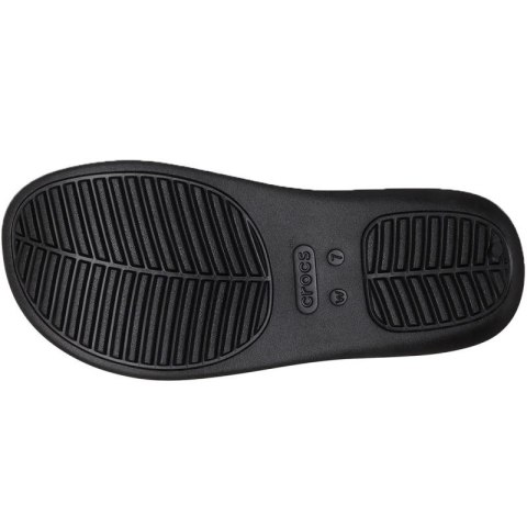 Japonki Crocs Getaway Platform Flip W 209410 001 37-38 Japonki Crocs Getaway Platform Flip W 209410 001 37-38
