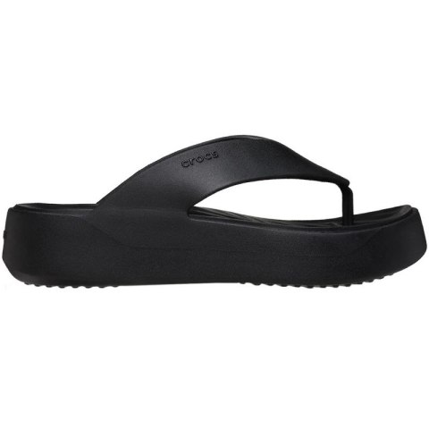 Japonki Crocs Getaway Platform Flip W 209410 001 37-38 Japonki Crocs Getaway Platform Flip W 209410 001 37-38