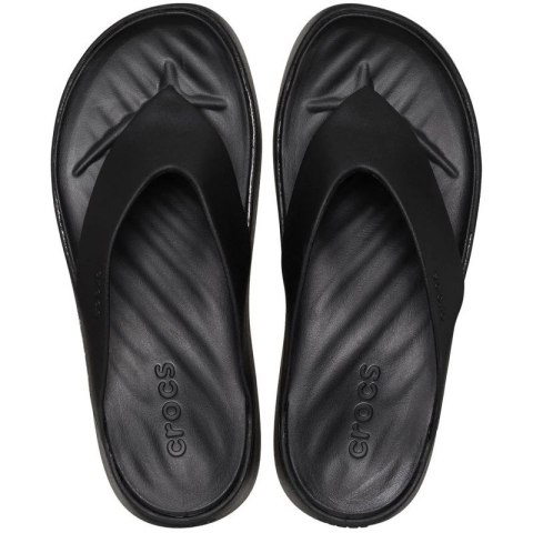 Japonki Crocs Getaway Platform Flip W 209410 001 37-38 Japonki Crocs Getaway Platform Flip W 209410 001 37-38