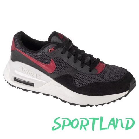 Buty Nike Air Max System GS DQ0284-003 37,5