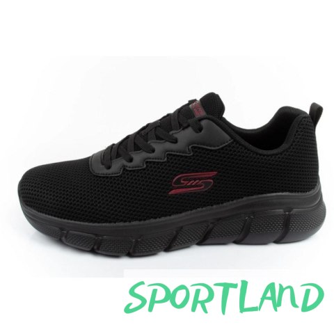 Buty Skechers M 118106/BBK 42 Buty Skechers M 118106/BBK 42