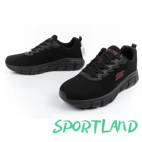 Buty Skechers M 118106/BBK 42 Buty Skechers M 118106/BBK 42