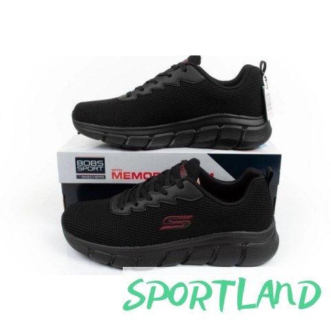 Buty Skechers M 118106/BBK 42 Buty Skechers M 118106/BBK 42