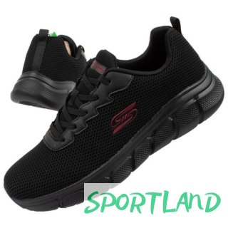 Buty Skechers M 118106/BBK 45.5