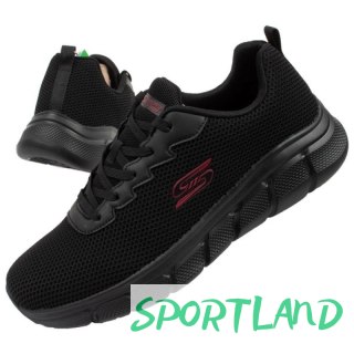 Buty Skechers M 118106/BBK 45.5