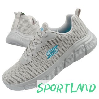 Buty Skechers M 118106/LTGY 42.5