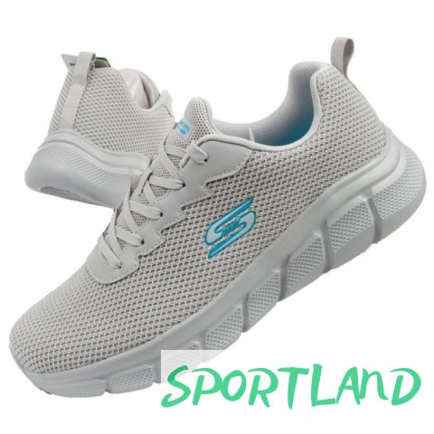 Buty Skechers M 118106/LTGY 42.5 Buty Skechers M 118106/LTGY 42.5