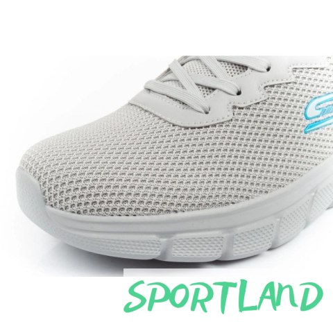 Buty Skechers M 118106/LTGY 42.5 Buty Skechers M 118106/LTGY 42.5