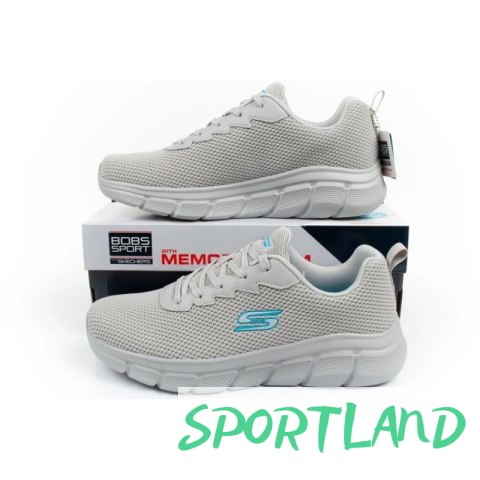 Buty Skechers M 118106/LTGY 42.5 Buty Skechers M 118106/LTGY 42.5