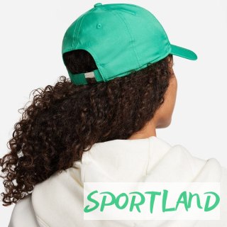 Czapka z daszkiem Nike DF Club Cap FB5372-324 L/XL