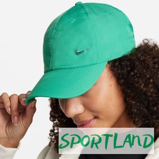 Czapka z daszkiem Nike DF Club Cap FB5372-324 M/L